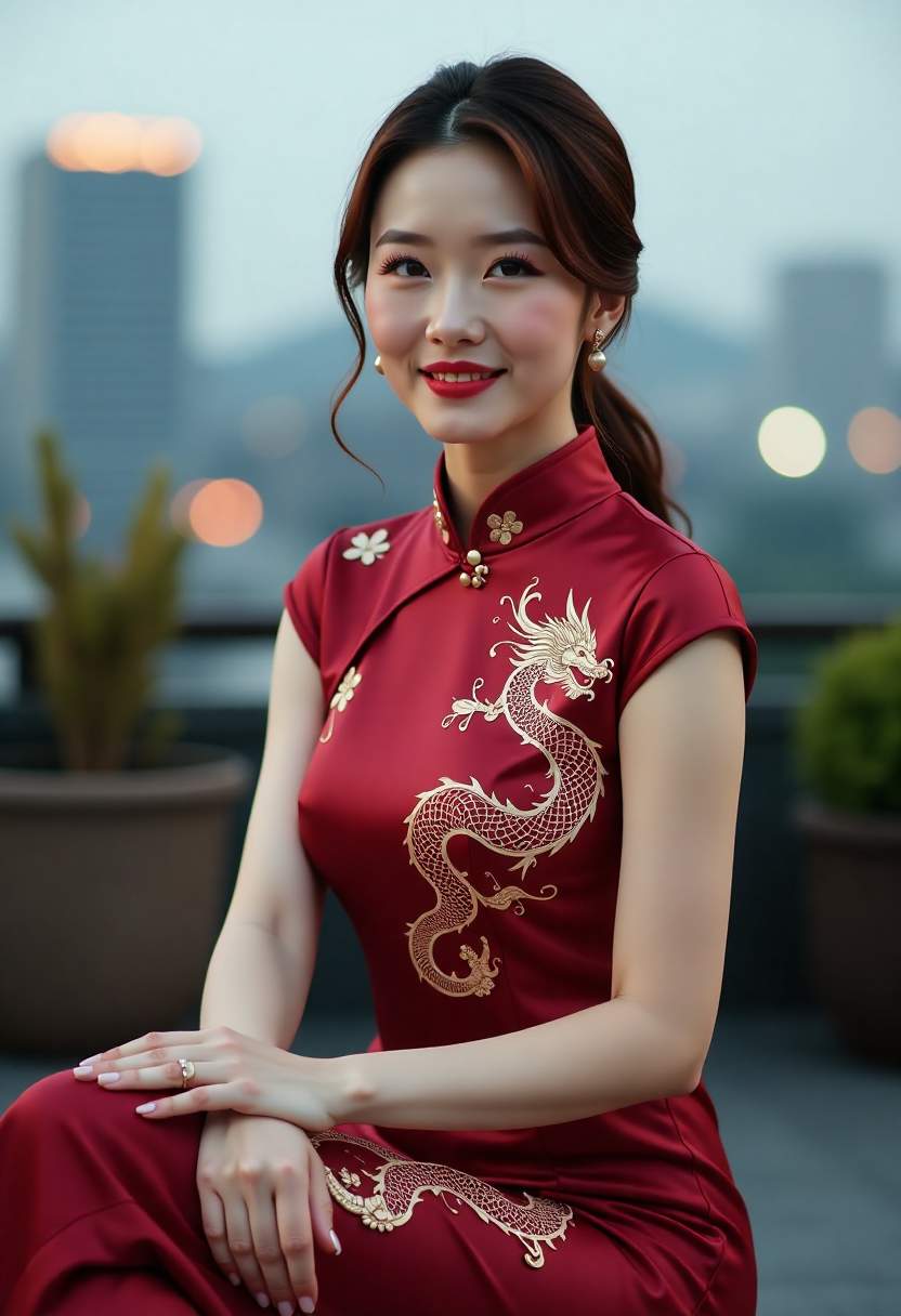 温柔陷阱